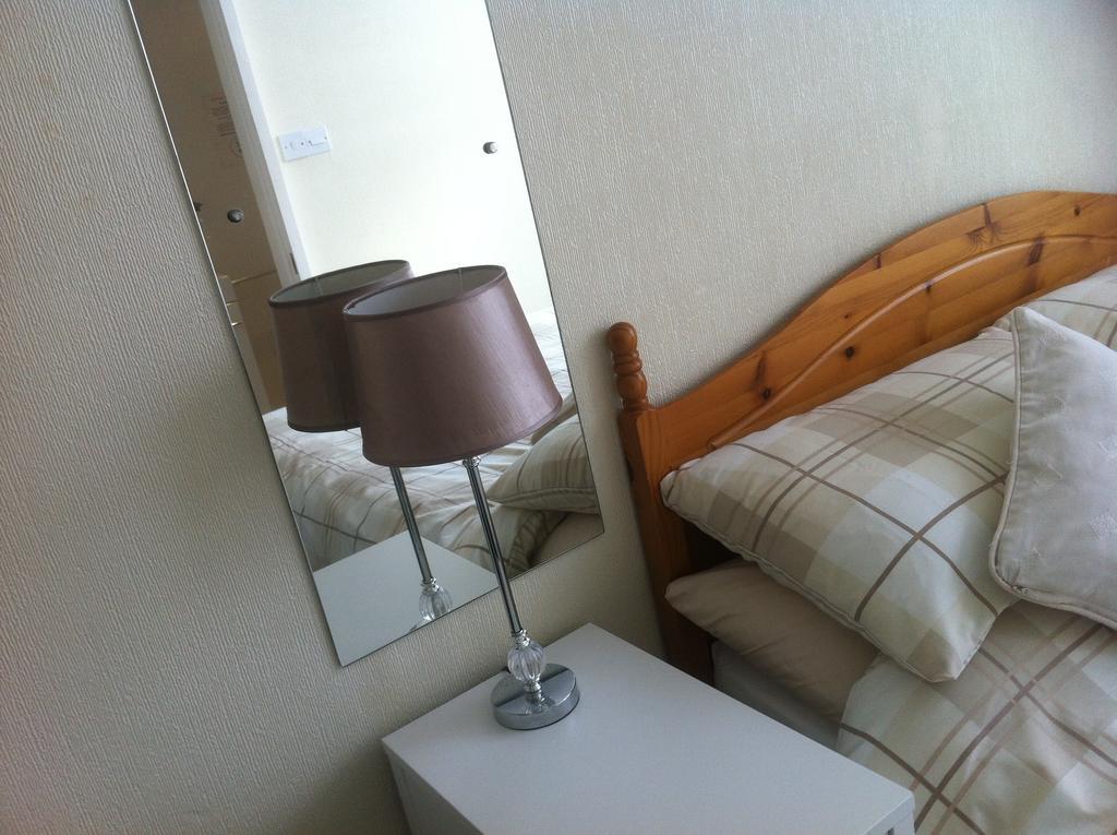 ווסטון סופר מארה Kenilworth Guest House חדר תמונה