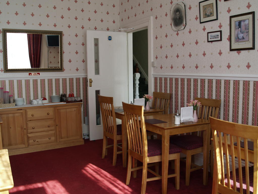ווסטון סופר מארה Kenilworth Guest House מראה חיצוני תמונה