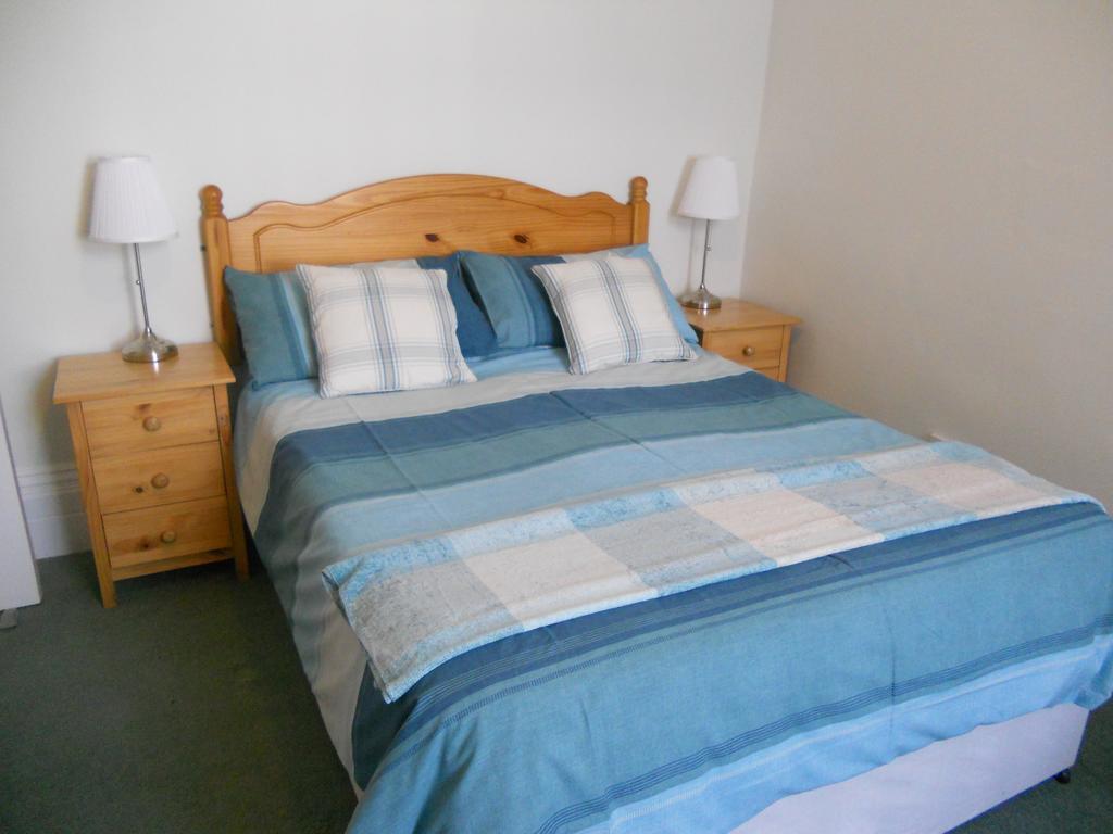 ווסטון סופר מארה Kenilworth Guest House מראה חיצוני תמונה