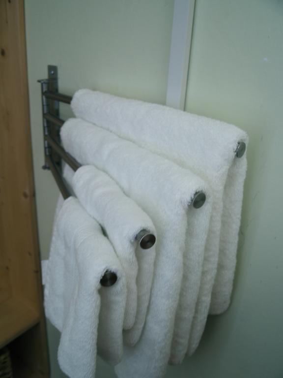 ווסטון סופר מארה Kenilworth Guest House מראה חיצוני תמונה