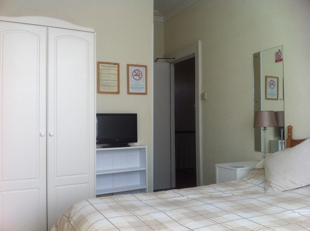 ווסטון סופר מארה Kenilworth Guest House מראה חיצוני תמונה
