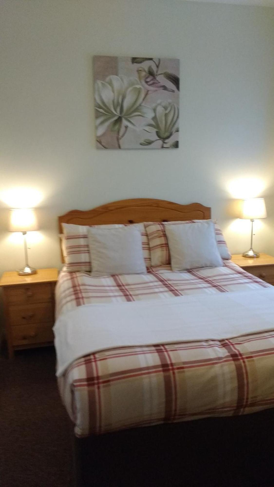 ווסטון סופר מארה Kenilworth Guest House מראה חיצוני תמונה