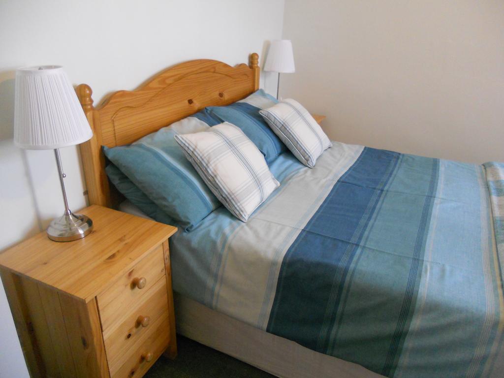 ווסטון סופר מארה Kenilworth Guest House מראה חיצוני תמונה