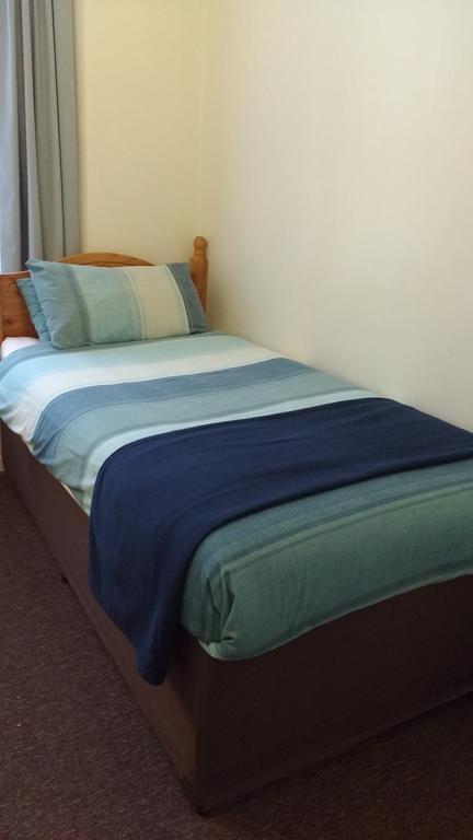 ווסטון סופר מארה Kenilworth Guest House מראה חיצוני תמונה