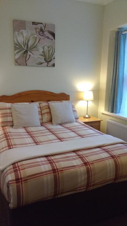 ווסטון סופר מארה Kenilworth Guest House מראה חיצוני תמונה