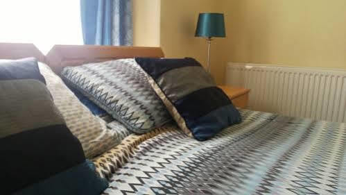ווסטון סופר מארה Kenilworth Guest House מראה חיצוני תמונה