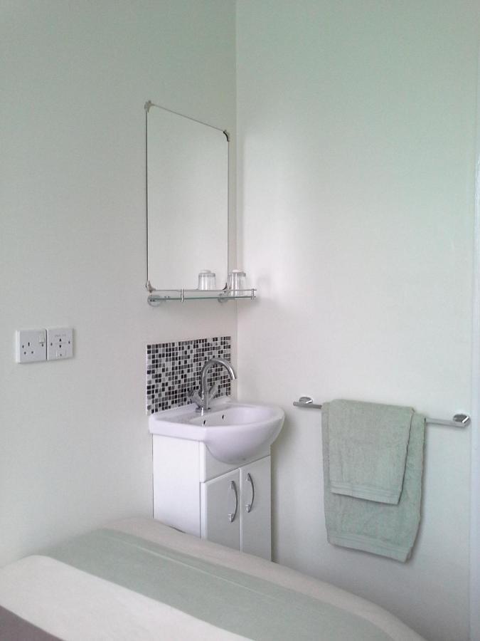 ווסטון סופר מארה Kenilworth Guest House מראה חיצוני תמונה